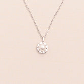Mette Necklace